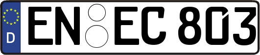 EN-EC803