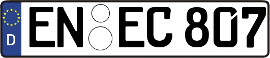 EN-EC807