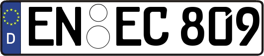 EN-EC809