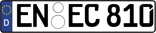 EN-EC810