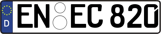 EN-EC820