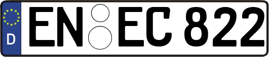 EN-EC822