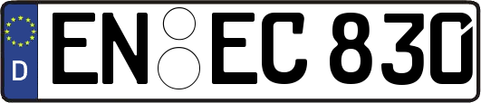 EN-EC830