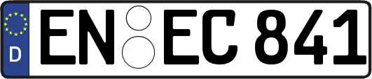 EN-EC841