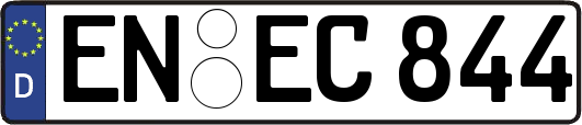 EN-EC844