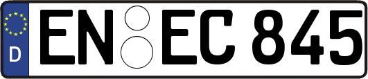 EN-EC845