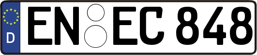 EN-EC848
