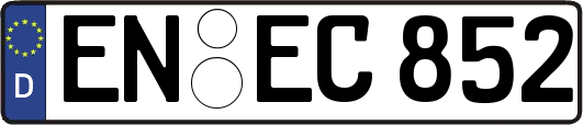 EN-EC852