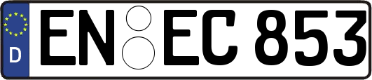 EN-EC853