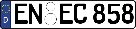 EN-EC858