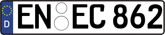 EN-EC862
