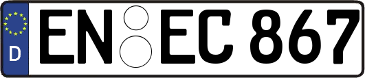 EN-EC867
