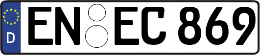 EN-EC869