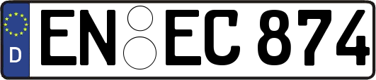 EN-EC874