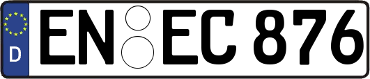 EN-EC876