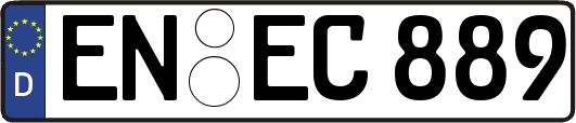 EN-EC889