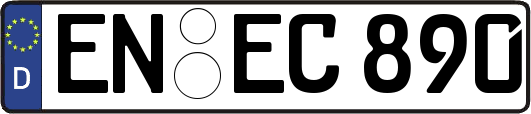EN-EC890