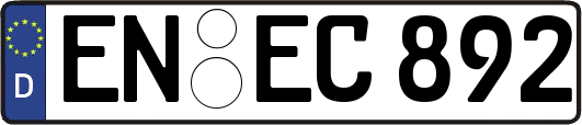 EN-EC892