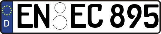EN-EC895