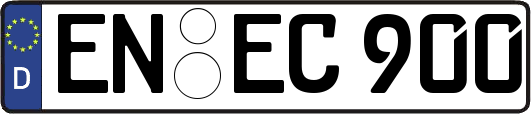 EN-EC900