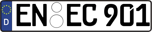 EN-EC901