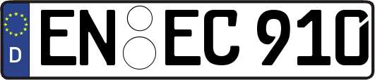 EN-EC910