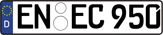 EN-EC950
