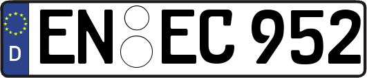 EN-EC952