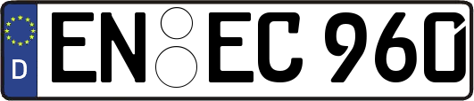 EN-EC960
