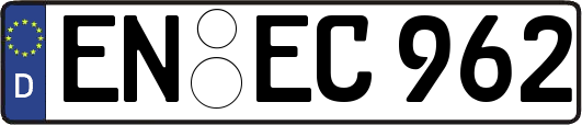 EN-EC962