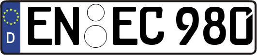 EN-EC980