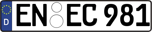 EN-EC981