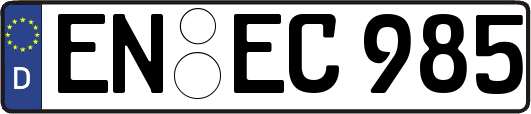 EN-EC985