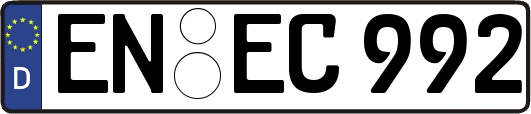 EN-EC992