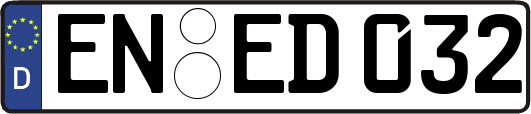 EN-ED032
