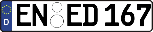 EN-ED167