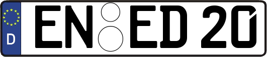 EN-ED20