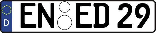 EN-ED29