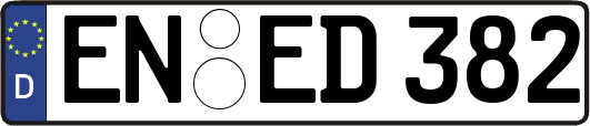 EN-ED382