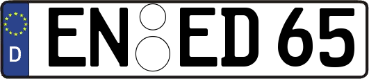 EN-ED65