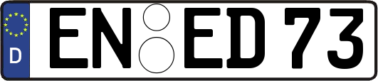 EN-ED73
