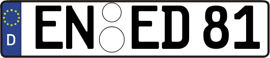 EN-ED81