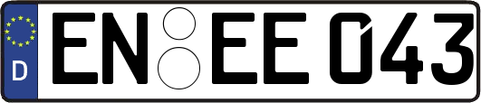 EN-EE043