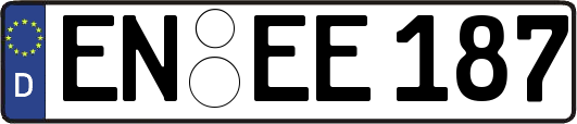 EN-EE187