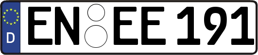 EN-EE191