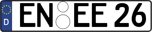 EN-EE26