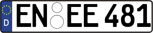 EN-EE481