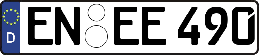 EN-EE490