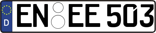 EN-EE503