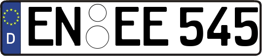 EN-EE545